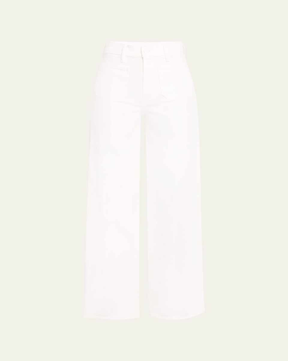 The Patch Pocket Undercover Sneak Jeans